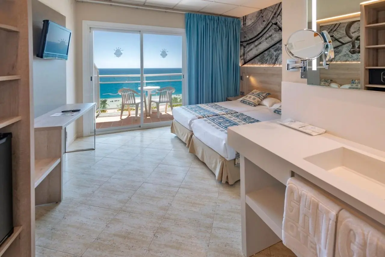 Hotel GHT Maritim gallery image 17