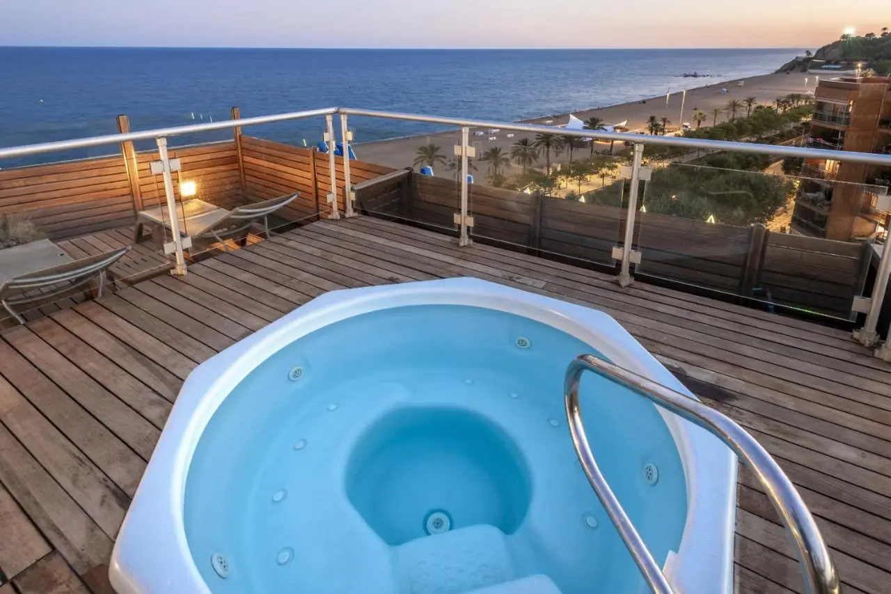 Hotel GHT Maritim gallery image 2