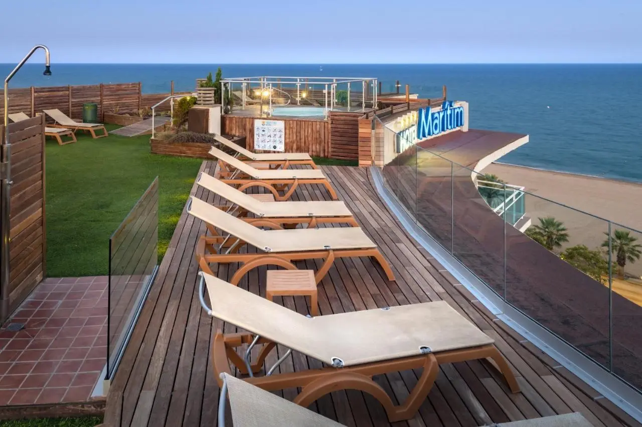 Hotel GHT Maritim gallery image 4