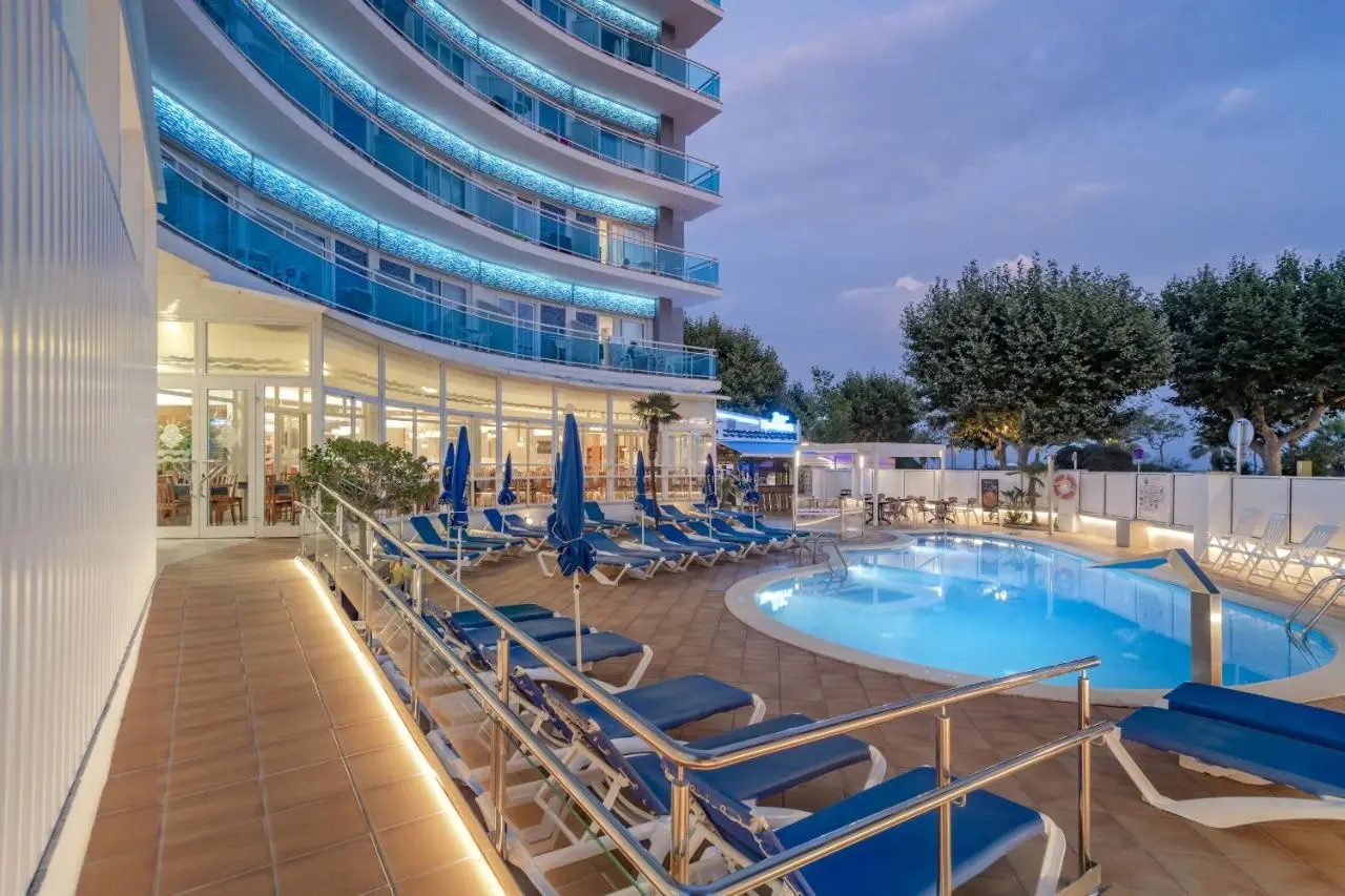 Hotel GHT Maritim gallery image 7