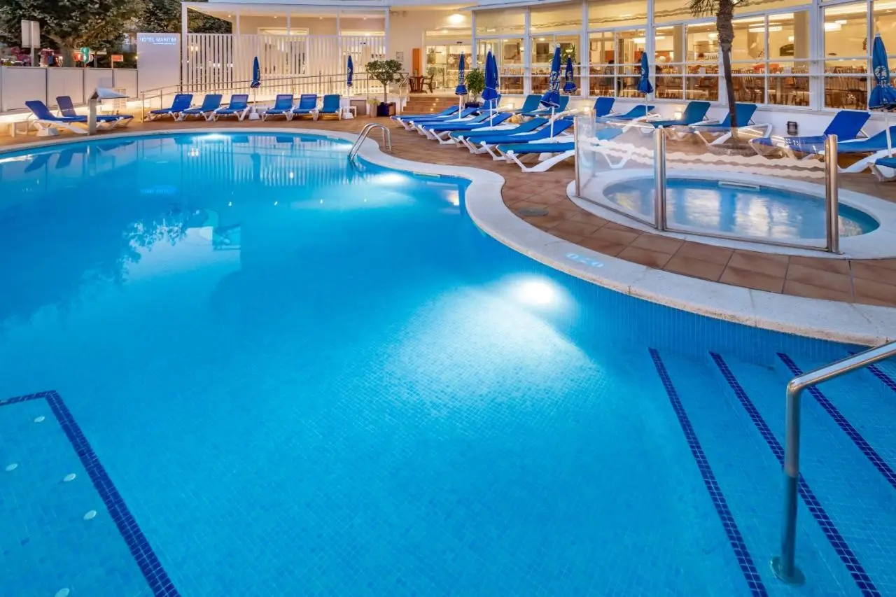Hotel GHT Maritim gallery image 8