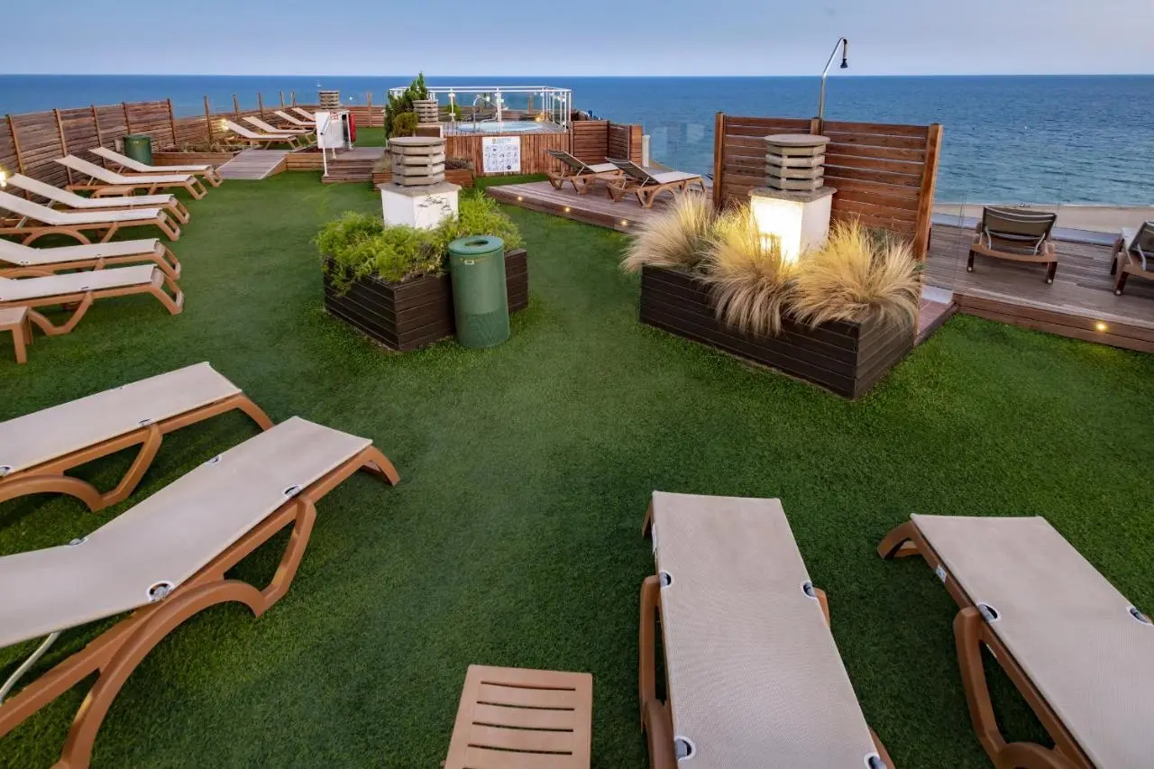 Hotel GHT Maritim gallery image 9