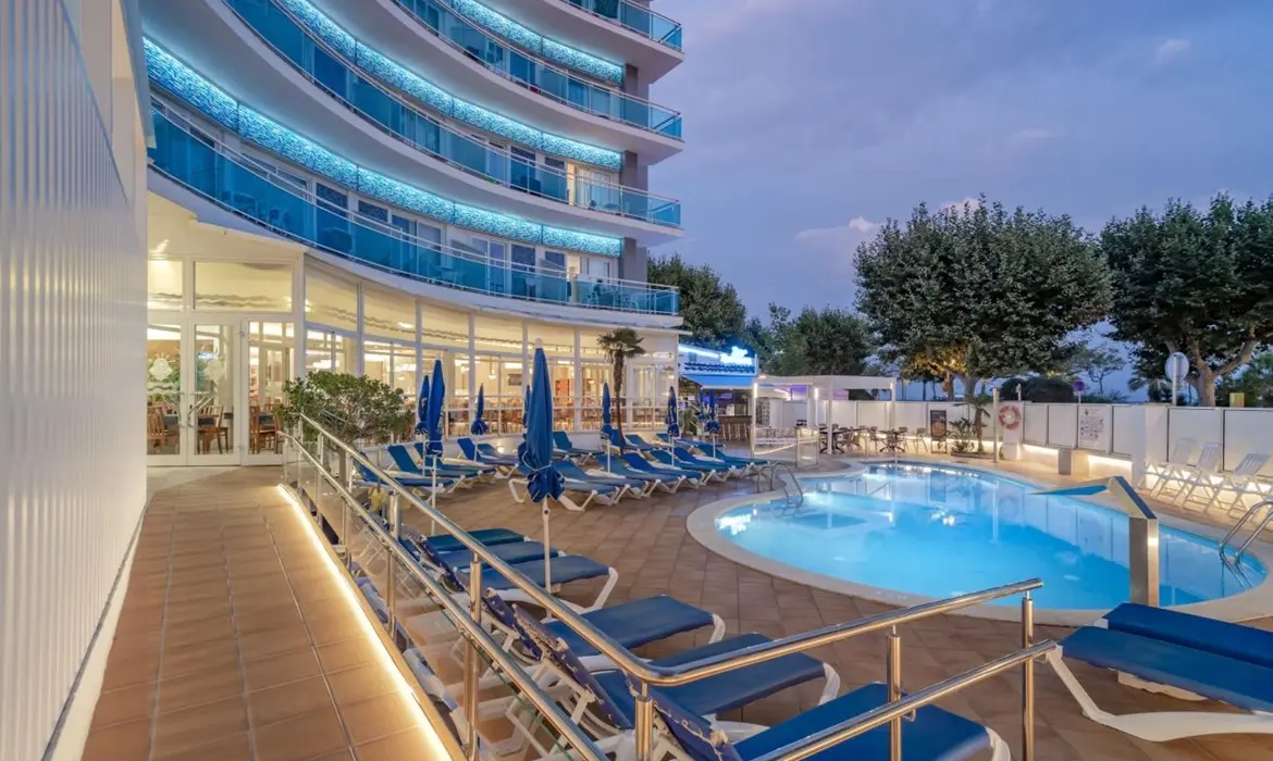 Hotel GHT Maritim