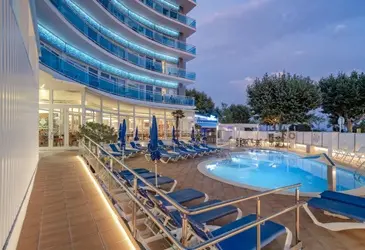 Hotel GHT Maritim