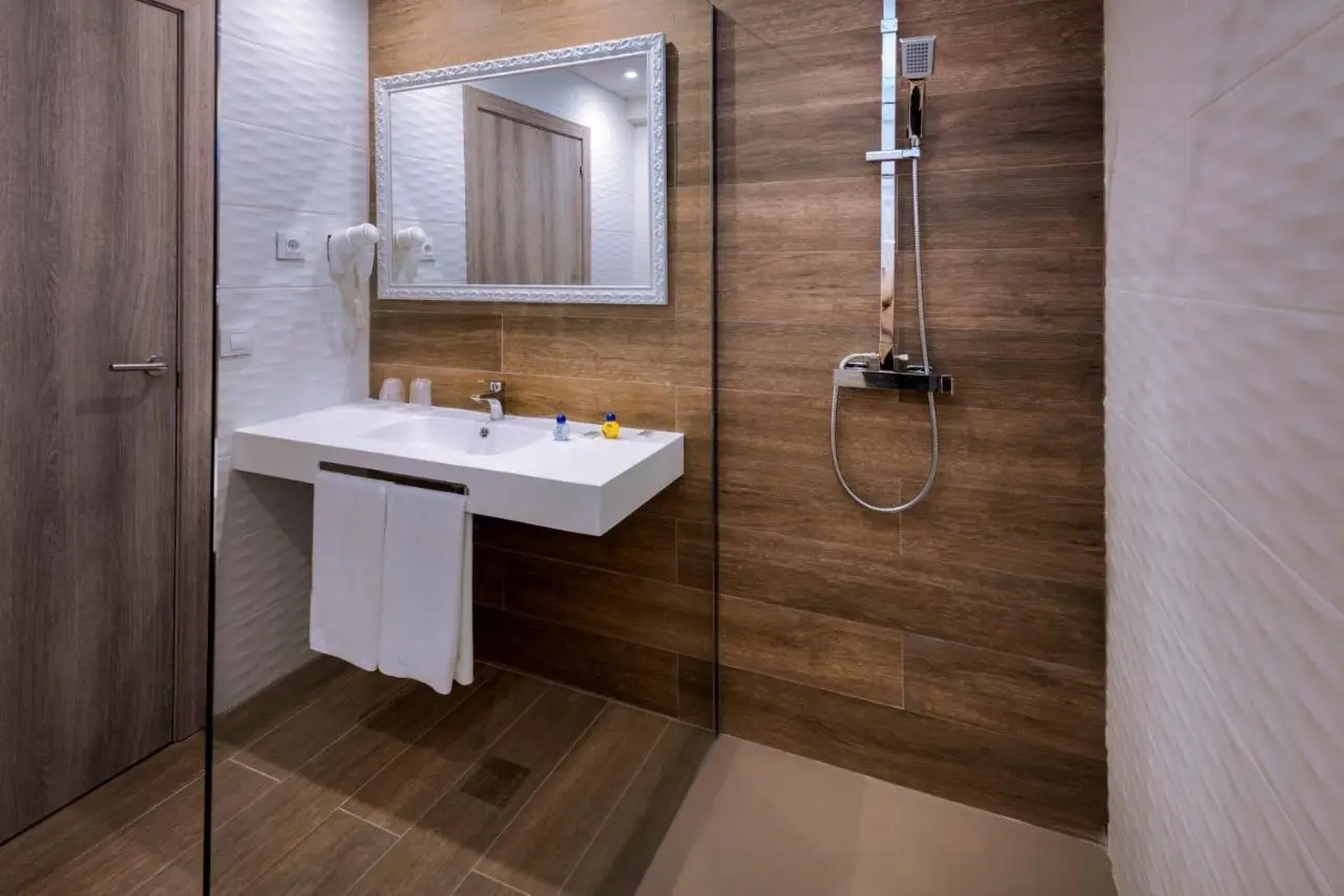 Oasis Splash Park Hotel gallery image 11