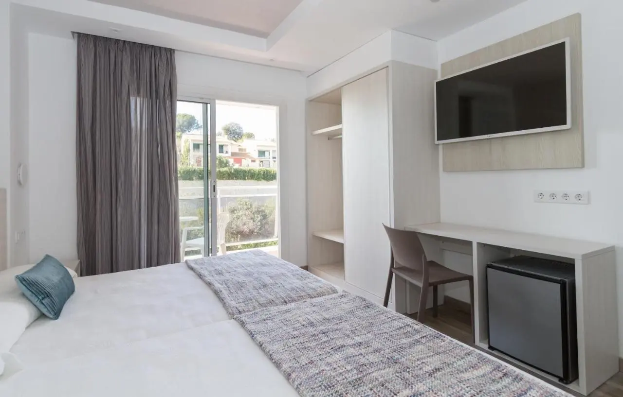 Oasis Splash Park Hotel gallery image 12