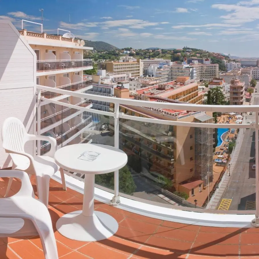 Oasis Splash Park Hotel gallery image 14