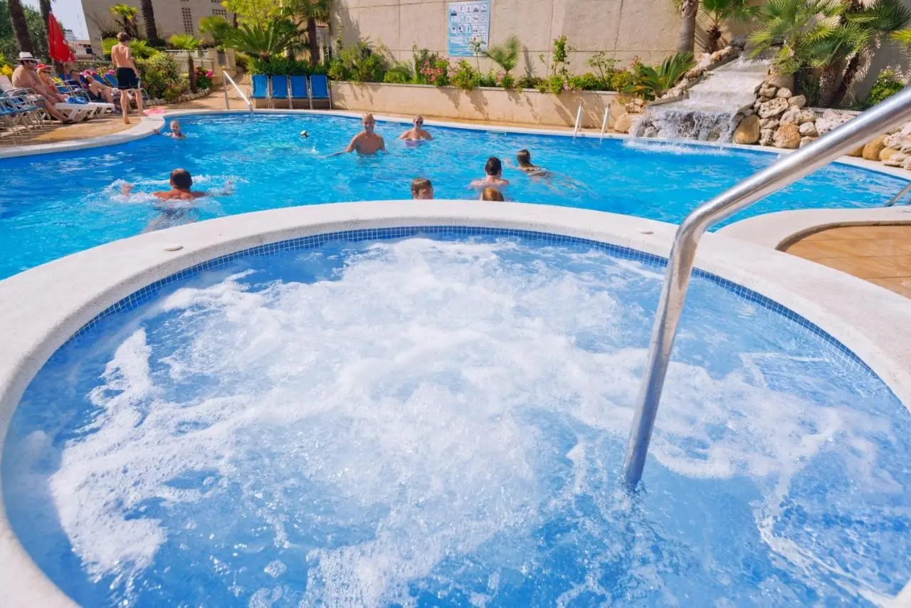 Oasis Splash Park Hotel gallery image 15