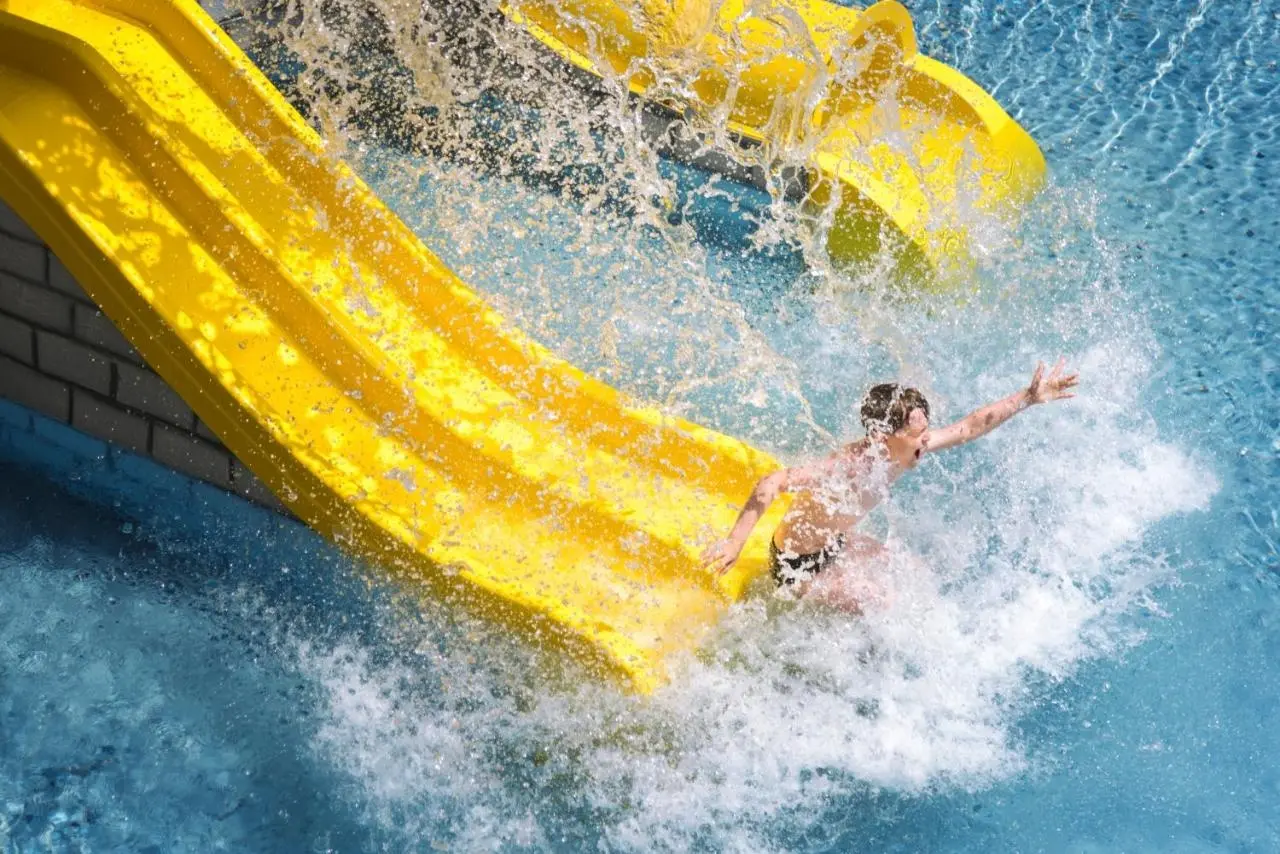 Oasis Splash Park Hotel gallery image 5