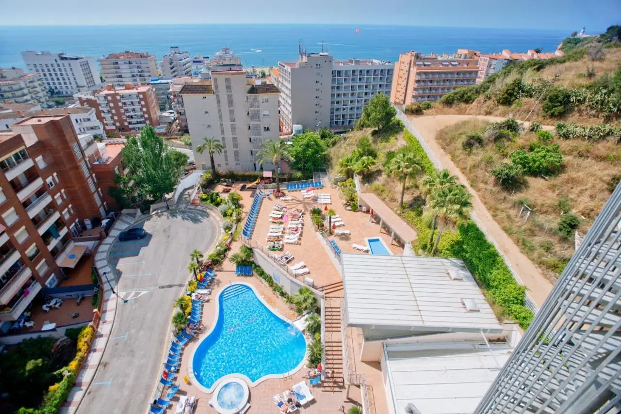 Oasis Splash Park Hotel gallery image 6
