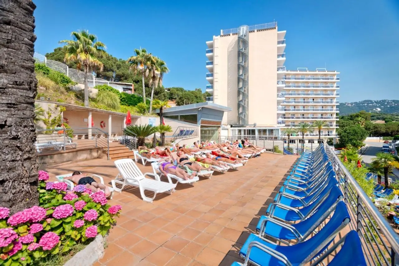 Oasis Splash Park Hotel gallery image 7
