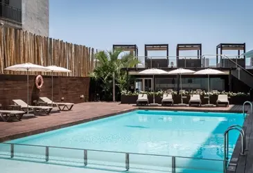 Alegria Sun village