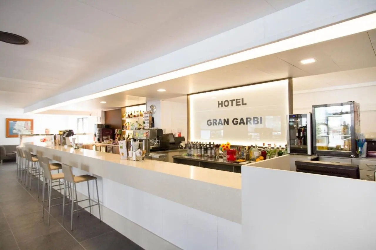 Hotel Gran Garbi gallery image 10