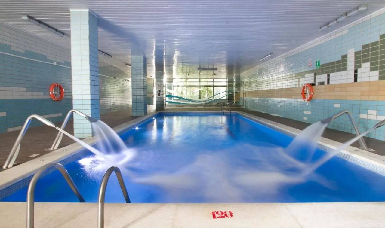 Hotel Gran Garbi gallery image 11