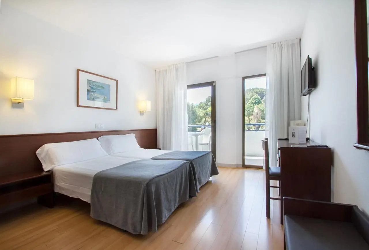 Hotel Gran Garbi gallery image 14