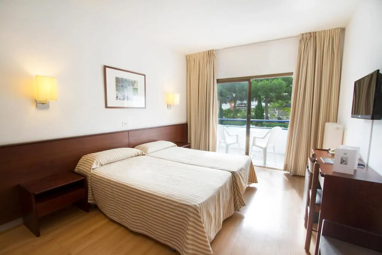 Hotel Gran Garbi gallery image 15