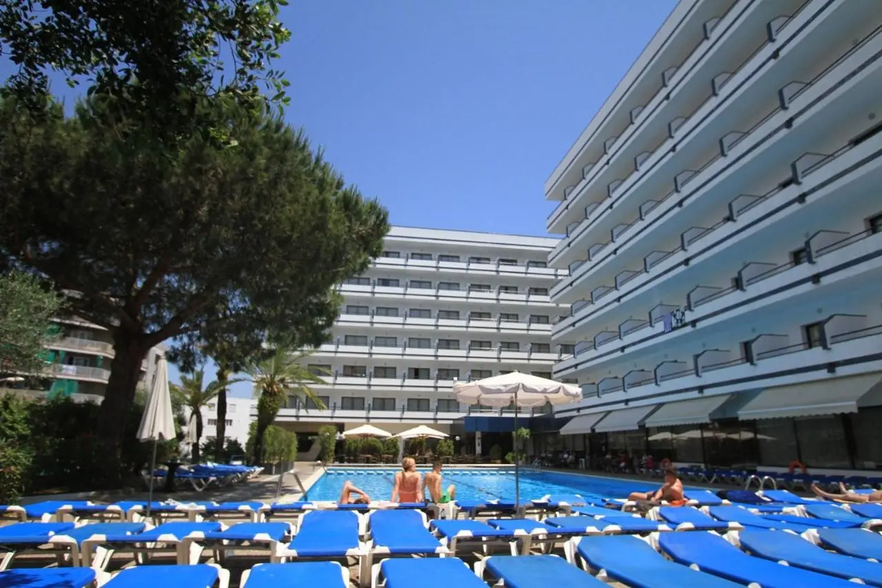 Hotel Gran Garbi gallery image 17