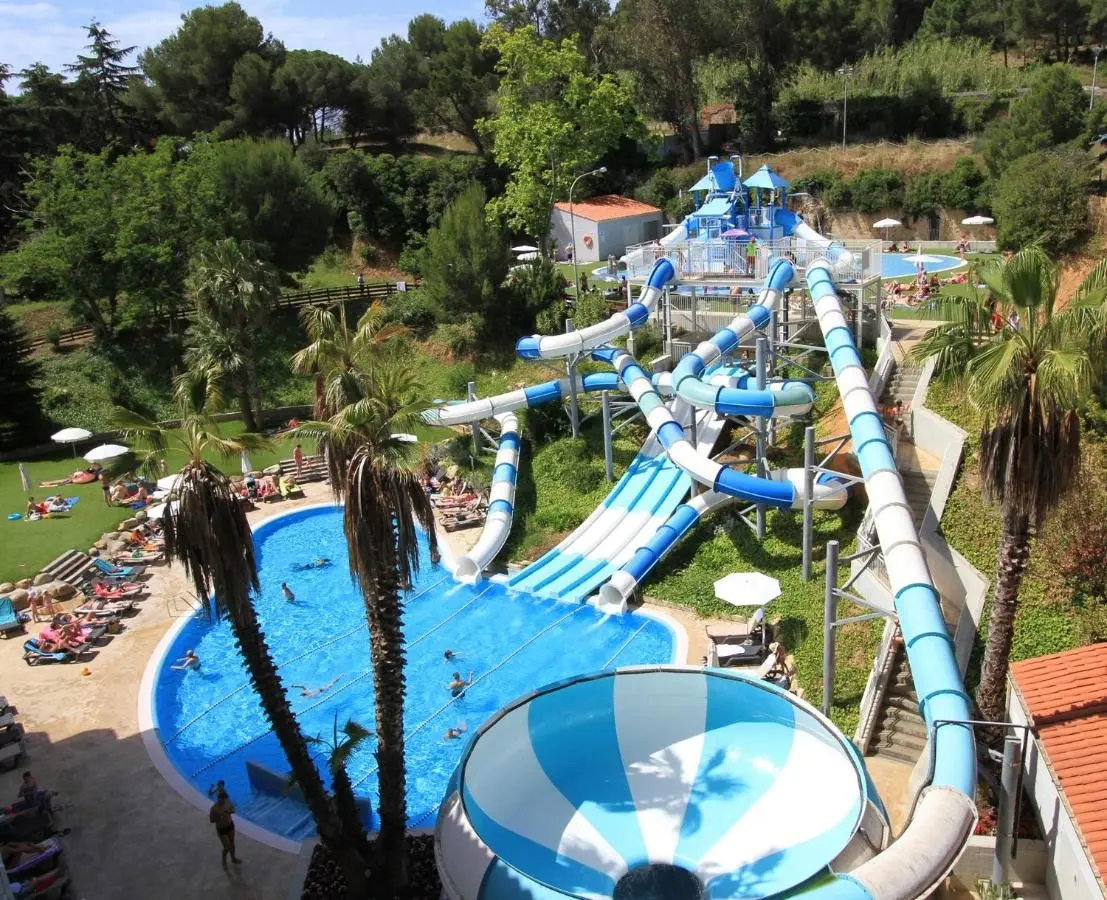 Hotel Gran Garbi gallery image 3