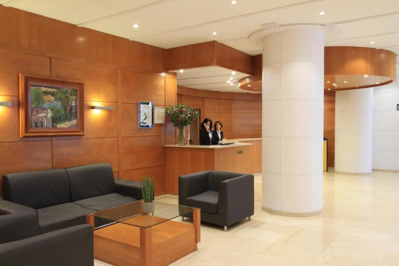 Hotel Gran Garbi gallery image 4