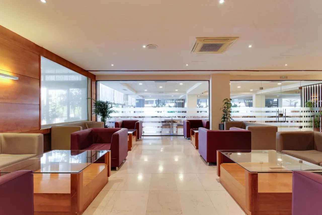 Hotel Gran Garbi gallery image 5