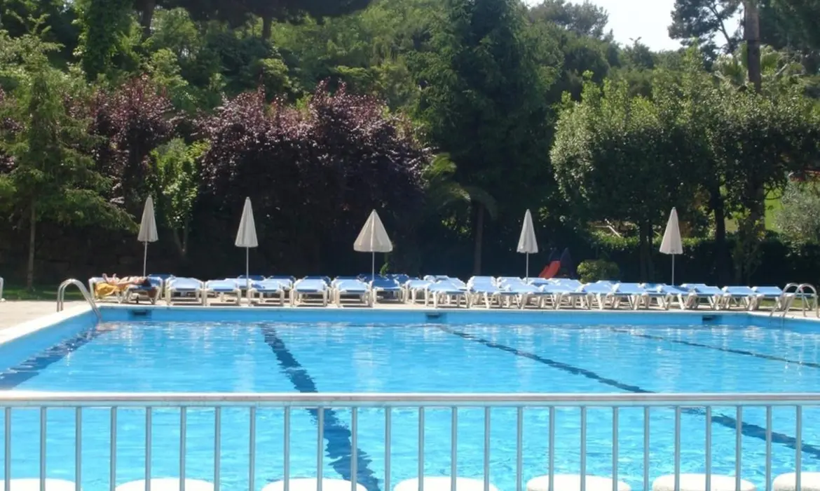 Hotel Gran Garbi