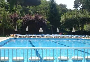 Hotel Gran Garbi