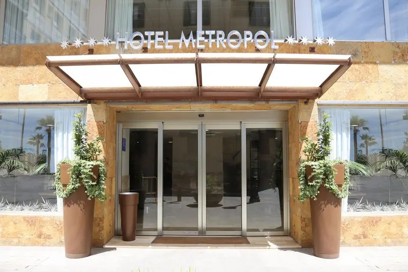 Hotel Metropol gallery image 5