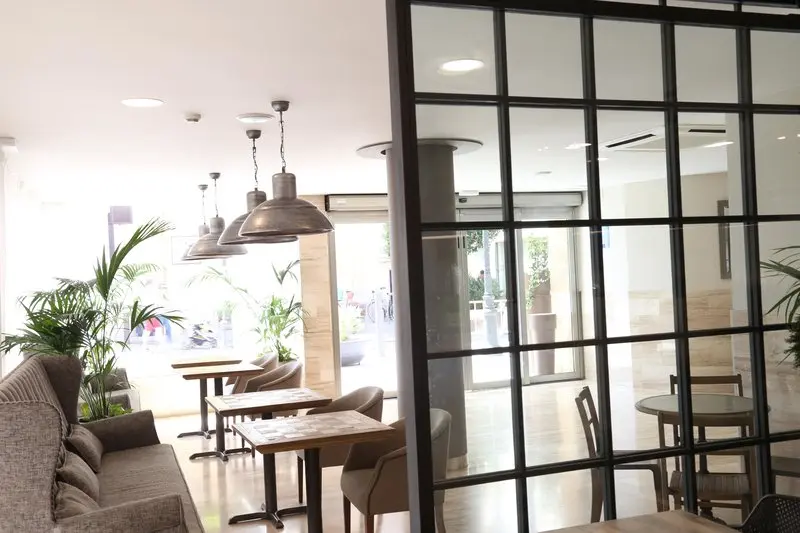 Hotel Metropol gallery image 16