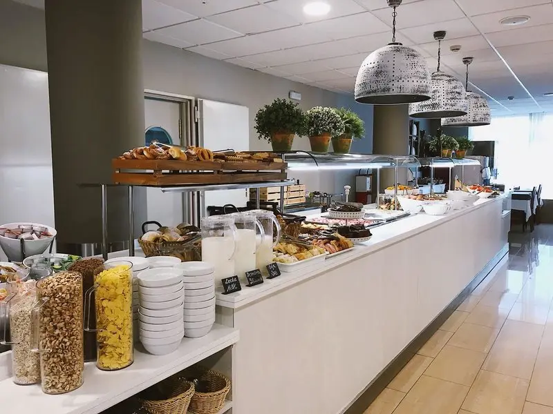 Hotel Metropol gallery image 20