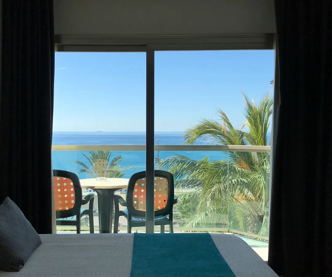 Hotel Miramar gallery image 14