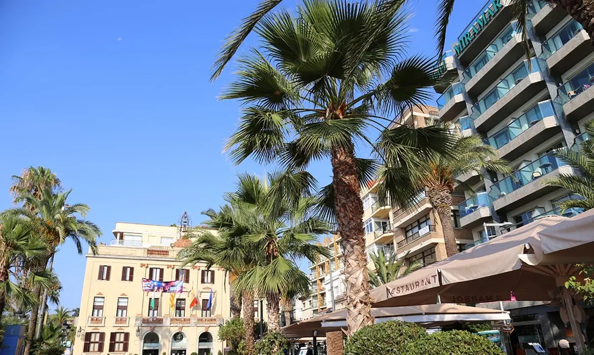 Hotel Miramar