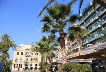 Hotel Miramar