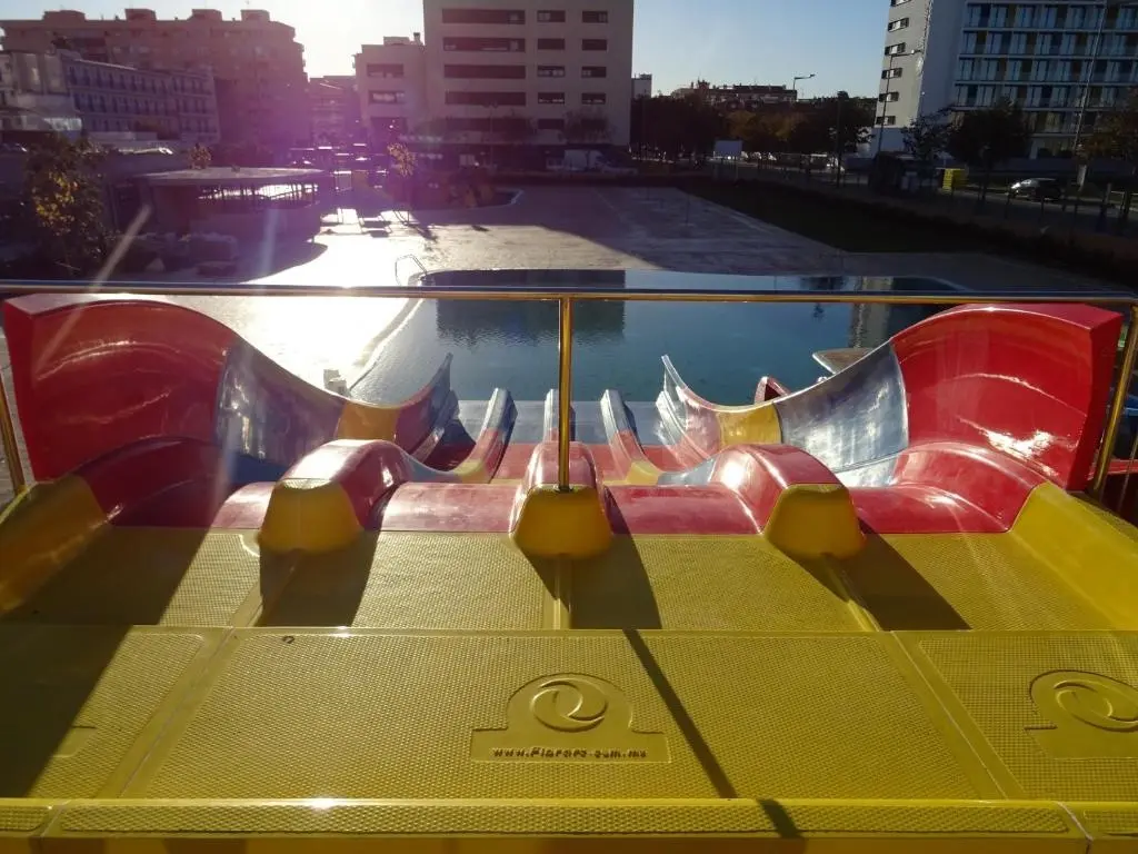 Hotel Sorra Daurada Splash gallery image 2
