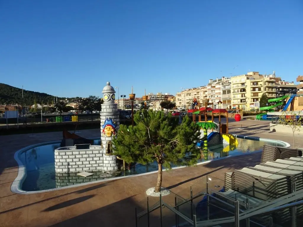 Hotel Sorra Daurada Splash gallery image 4