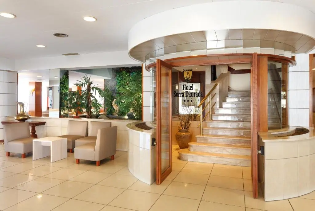 Hotel Sorra Daurada Splash gallery image 7