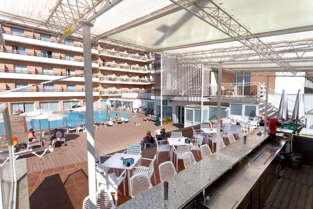 Hotel Sorra Daurada Splash gallery image 9