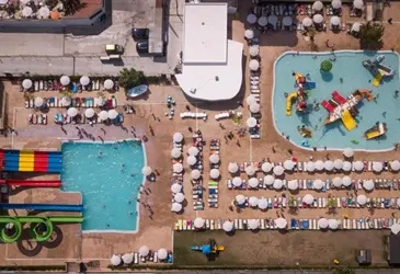 Hotel Sorra Daurada Splash