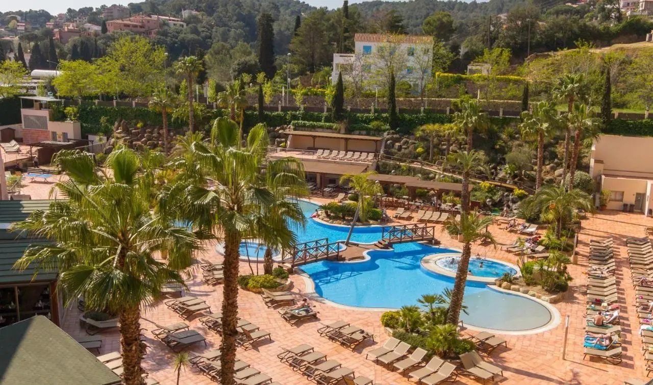 Hotel Golden Bahia De Tossa gallery image 6