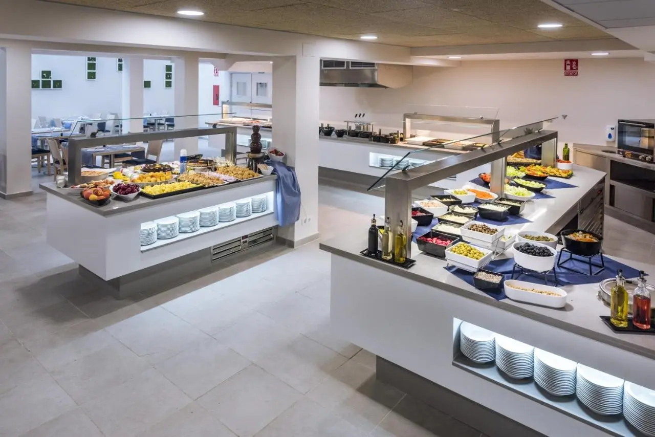 Ght Sa Riera Hotel gallery image 11