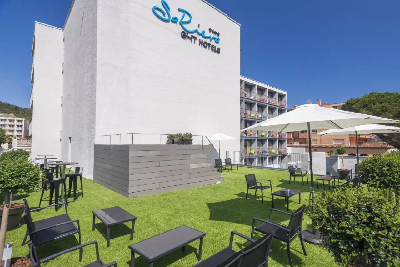 Ght Sa Riera Hotel gallery image 13