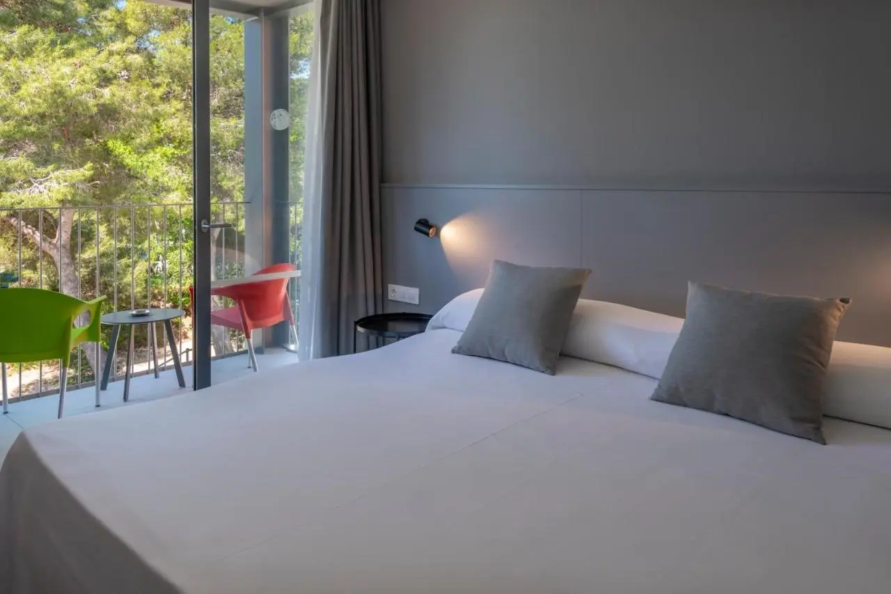 Ght Sa Riera Hotel gallery image 14
