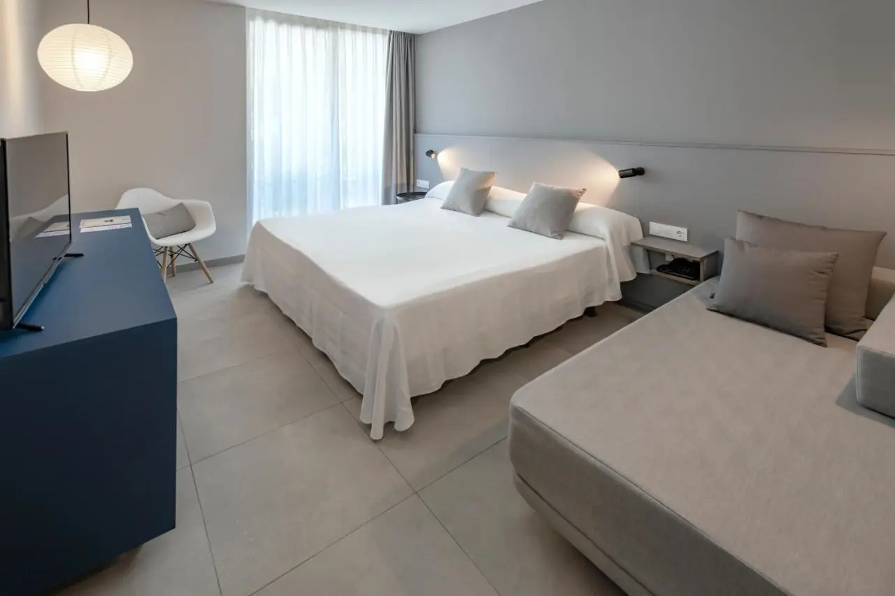 Ght Sa Riera Hotel gallery image 15