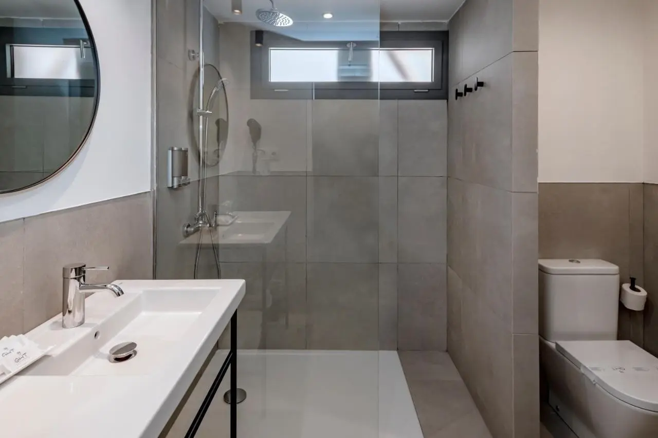 Ght Sa Riera Hotel gallery image 16