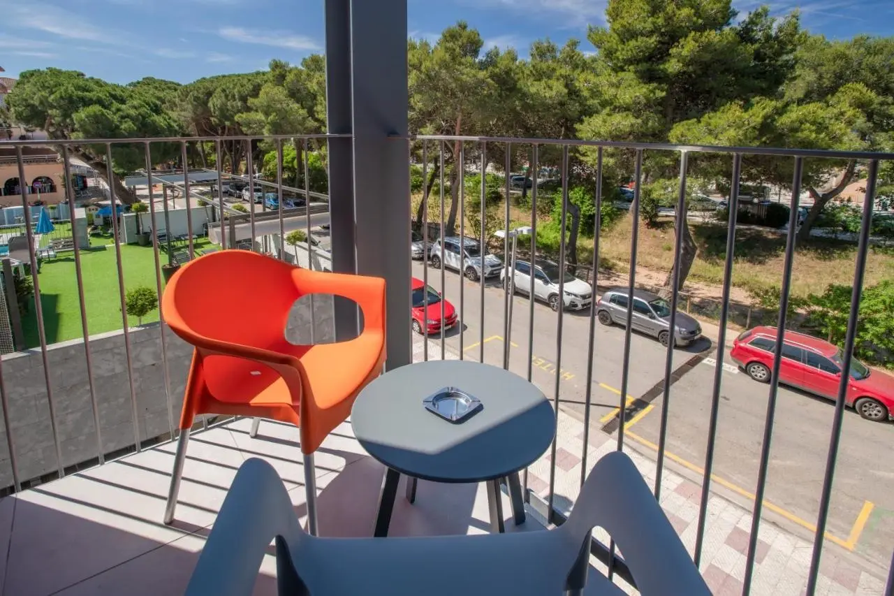Ght Sa Riera Hotel gallery image 17