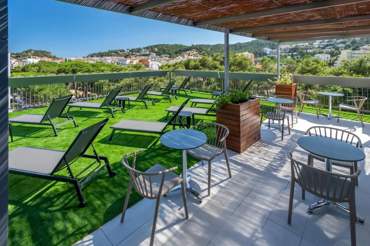 Ght Sa Riera Hotel gallery image 3
