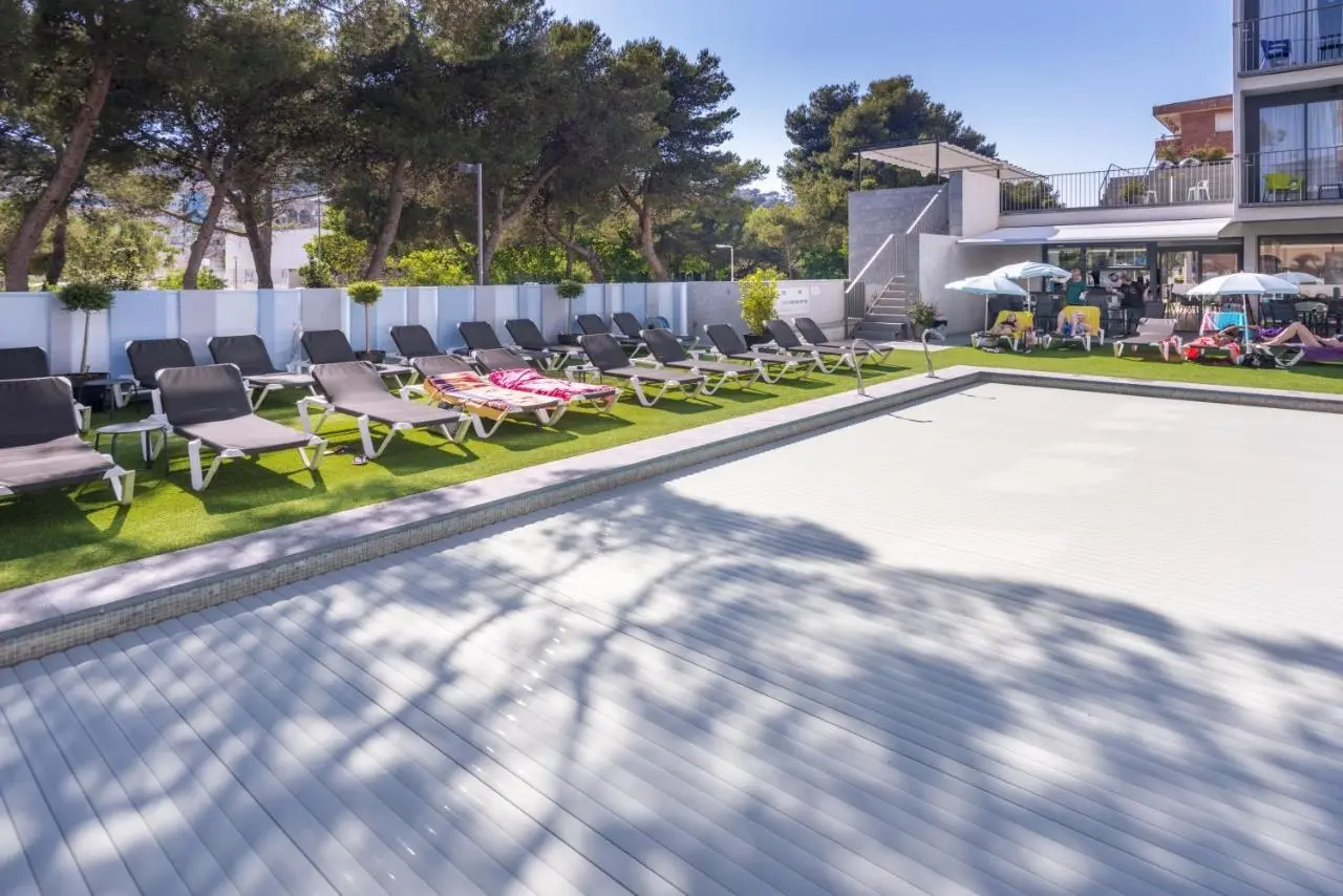 Ght Sa Riera Hotel gallery image 4