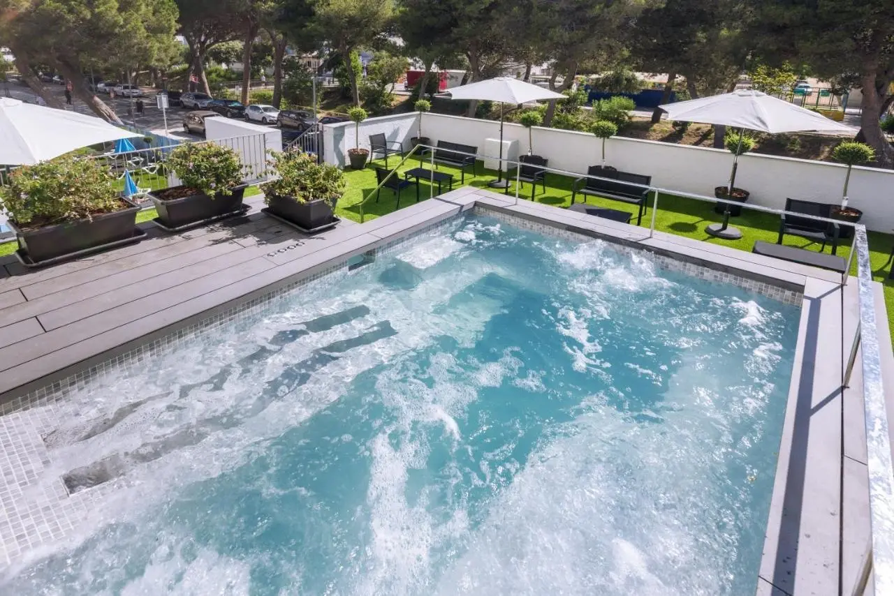 Ght Sa Riera Hotel gallery image 6