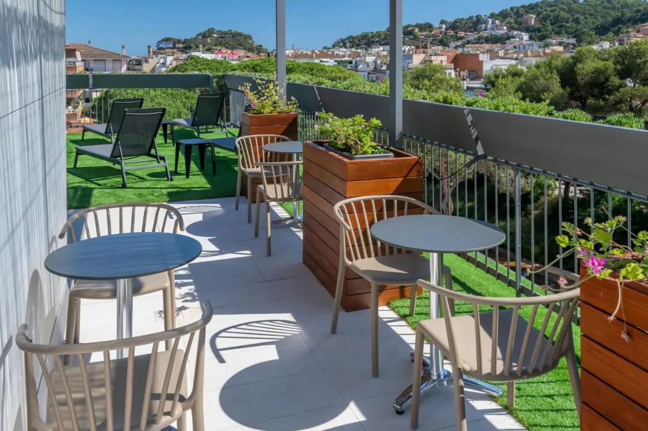 Ght Sa Riera Hotel gallery image 7