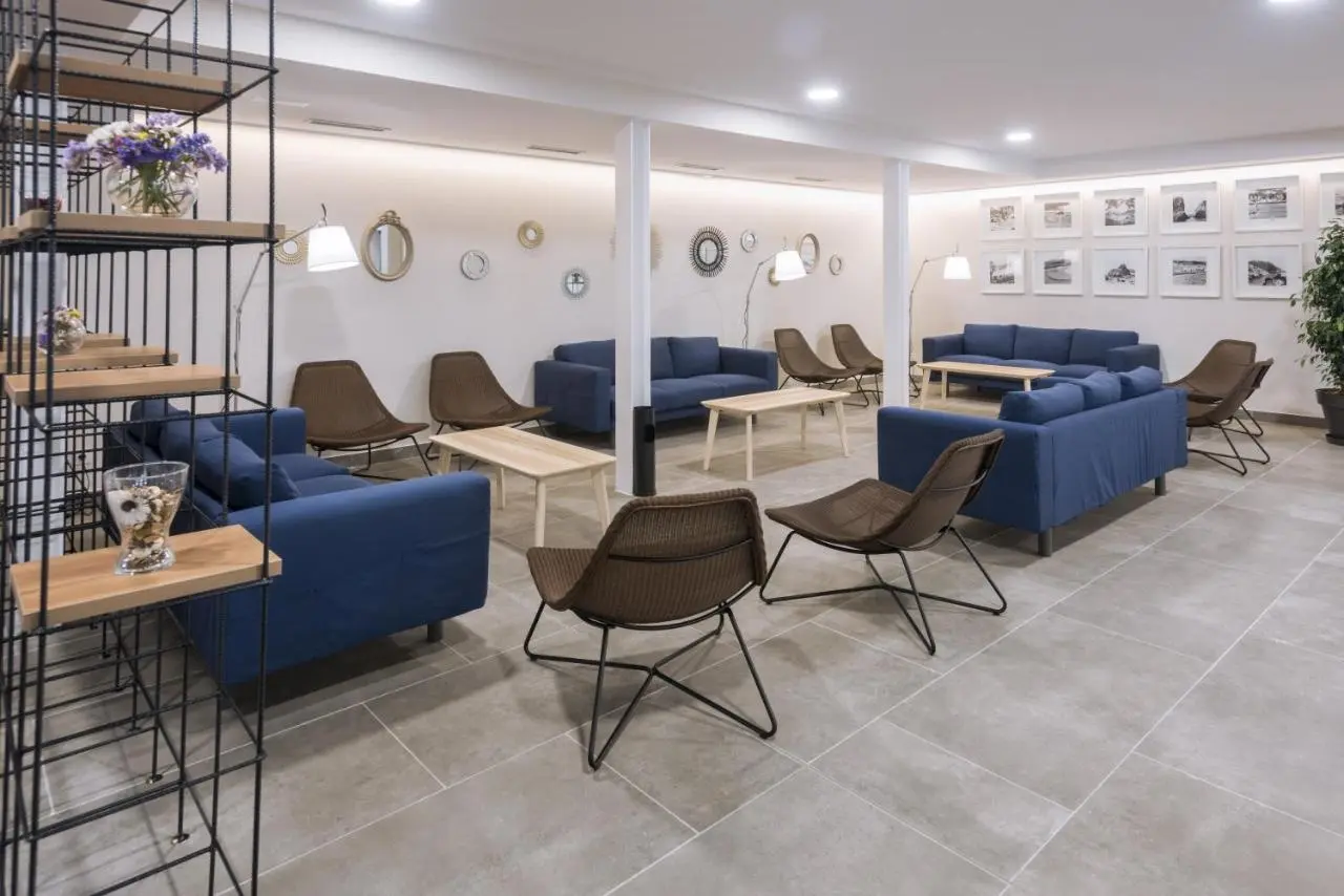 Ght Sa Riera Hotel gallery image 8