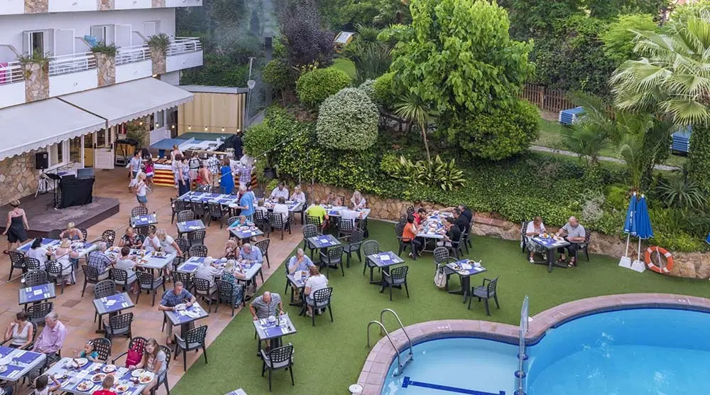Hotel Ght Neptuno gallery image 10